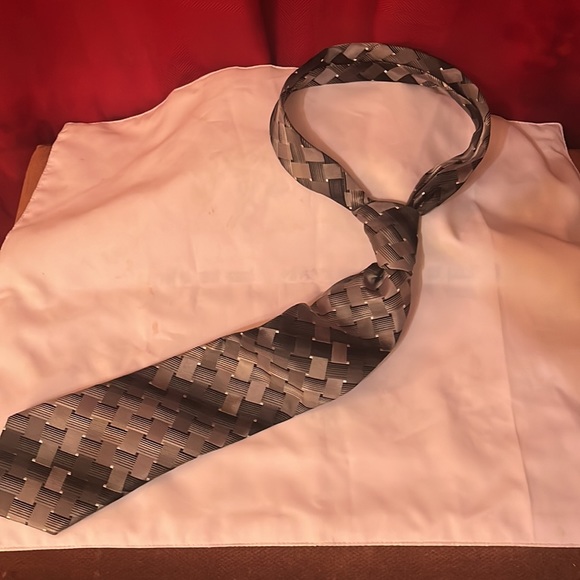 Men’s GEORGE dress/ work  tie. - Picture 5 of 5